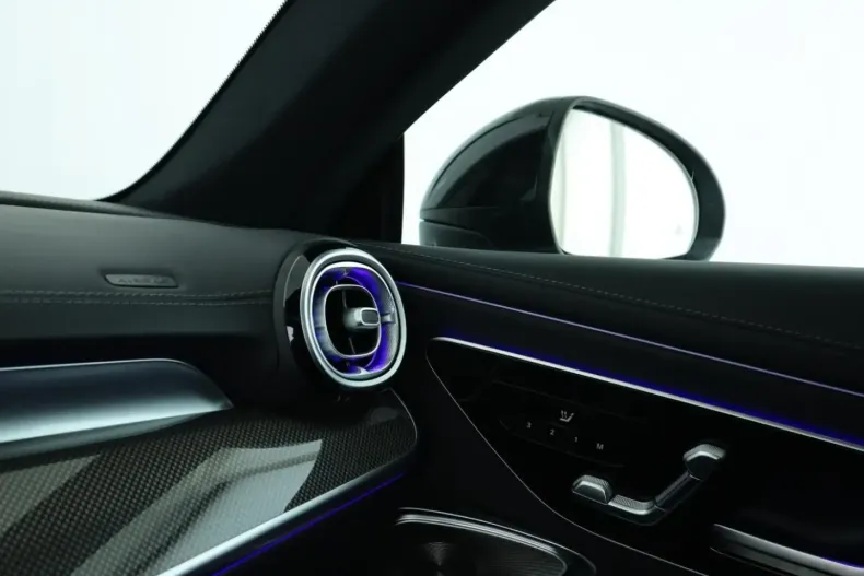 Mercedes-Benz CLE 300 din 2025 cu 14.700 km - oferta MER171792 - foto 16