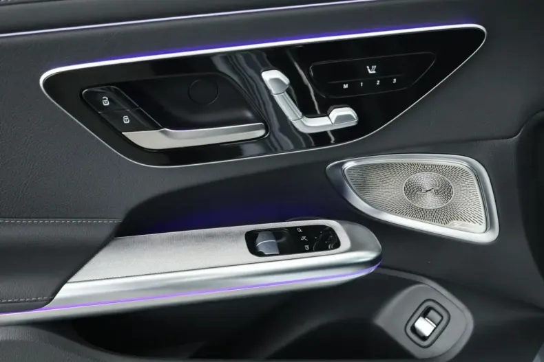 Mercedes-Benz CLE 300 din 2025 cu 14.700 km - oferta MER171792 - foto 20