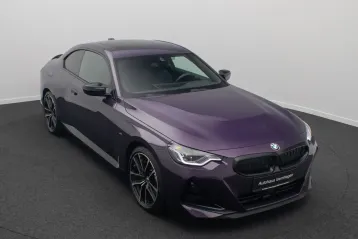 BMW M240i din 2022 - oferta BMW171794