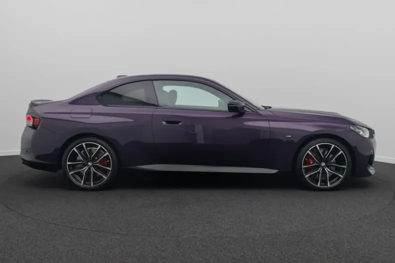 BMW M240i din 2022 cu 8.717 km - oferta BMW171794 - foto 4