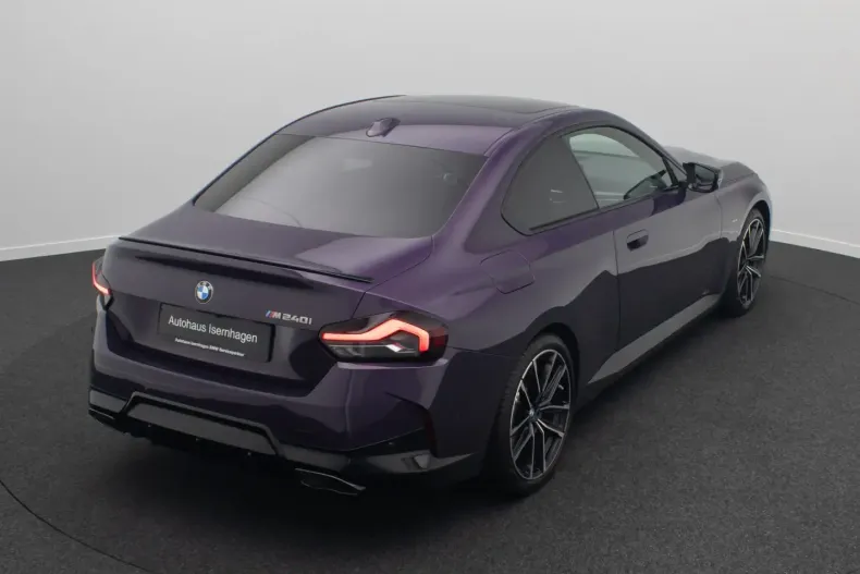 BMW M240i din 2022 cu 8.717 km - oferta BMW171794 - foto 6