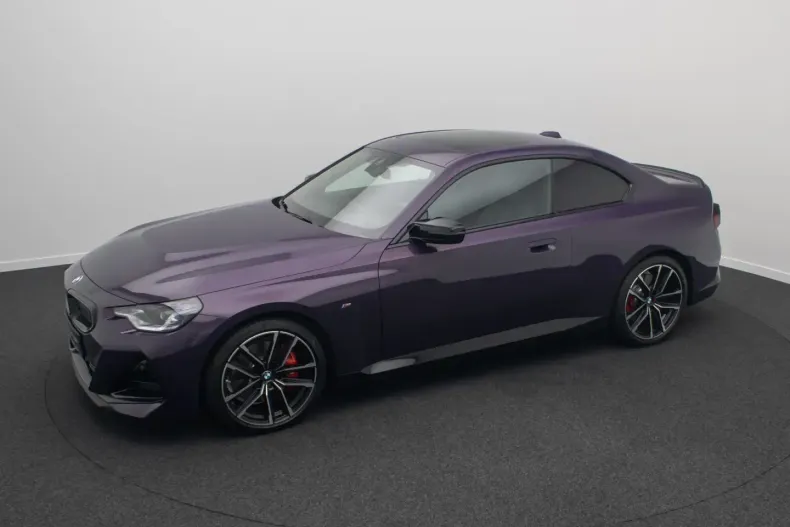 BMW M240i din 2022 cu 8.717 km - oferta BMW171794 - foto 11