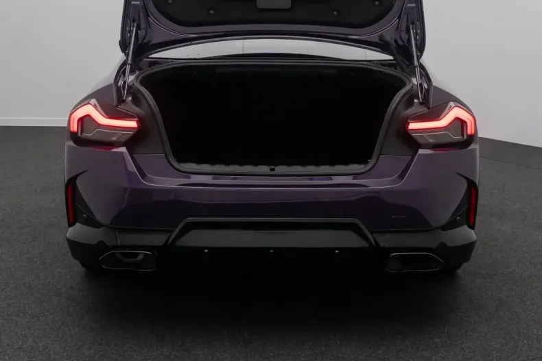 BMW M240i din 2022 cu 8.717 km - oferta BMW171794 - foto 12