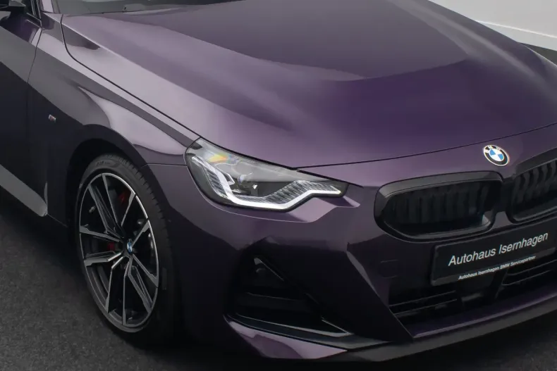 BMW M240i din 2022 cu 8.717 km - oferta BMW171794 - foto 17