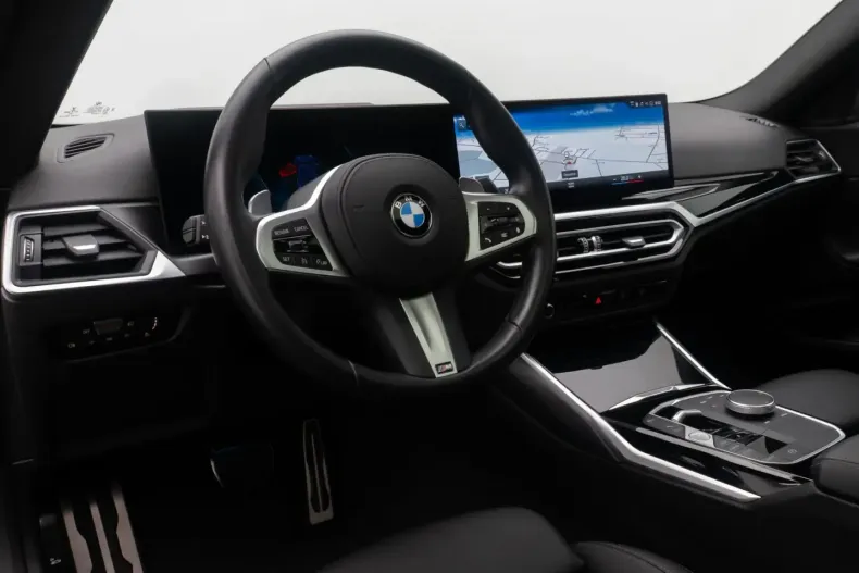 BMW M240i din 2022 cu 8.717 km - oferta BMW171794 - foto 19