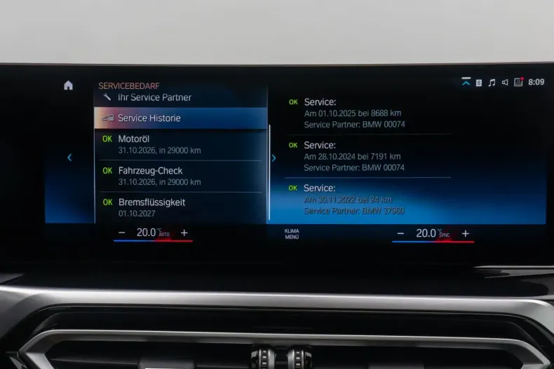 BMW M240i din 2022 cu 8.717 km - oferta BMW171794 - foto 40