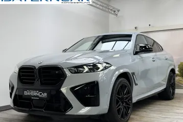 BMW X6 M din 2024 - oferta BMW171795