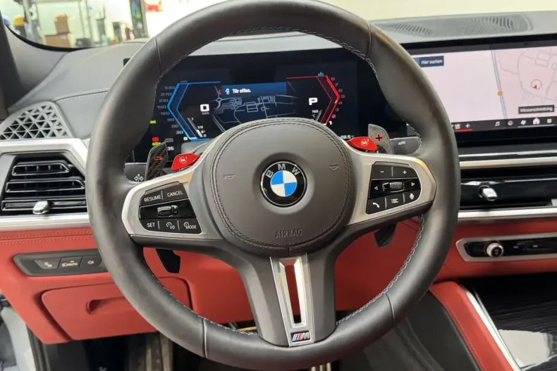 BMW X6 M din 2024 cu 24.989 km - oferta BMW171795 - foto 9