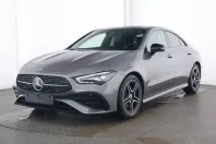 Mercedes-Benz CLA 220 din 2024 cu 15.620 km - oferta MER171796 - foto 1