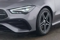 Mercedes-Benz CLA 220 din 2024 cu 15.620 km - oferta MER171796 - foto 3