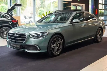 Mercedes-Benz S 350 din 2024 - oferta MER171797