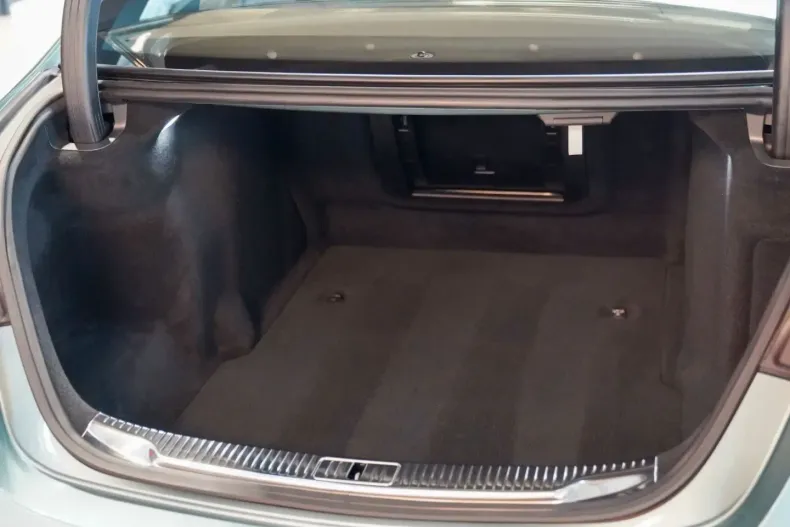 Mercedes-Benz S 350 din 2024 cu 10.957 km - oferta MER171797 - foto 5