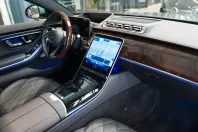 Mercedes-Benz S 350 din 2024 cu 10.957 km - oferta MER171797 - foto 9
