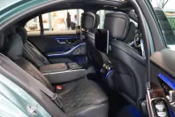 Mercedes-Benz S 350 din 2024 cu 10.957 km - oferta MER171797 - foto 11