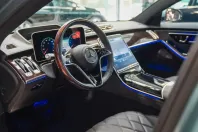 Mercedes-Benz S 350 din 2024 cu 10.957 km - oferta MER171797 - foto 15