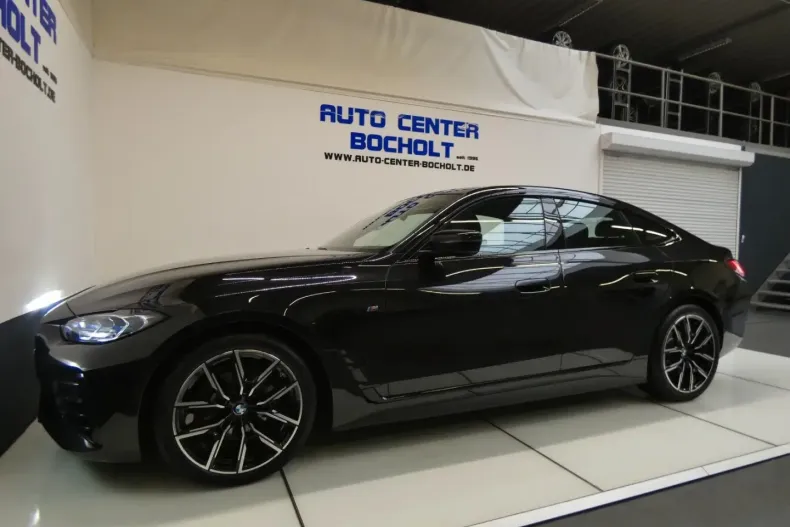 BMW 420 Gran Coupé din 2024 cu 51.000 km - oferta BMW171798 - foto 12