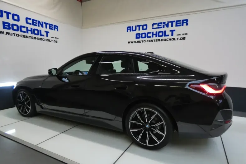 BMW 420 Gran Coupé din 2024 cu 51.000 km - oferta BMW171798 - foto 16