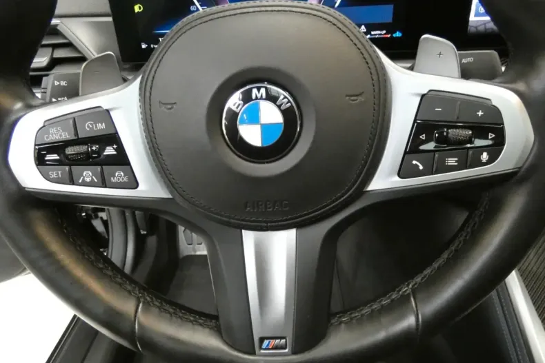 BMW 420 Gran Coupé din 2024 cu 51.000 km - oferta BMW171798 - foto 19