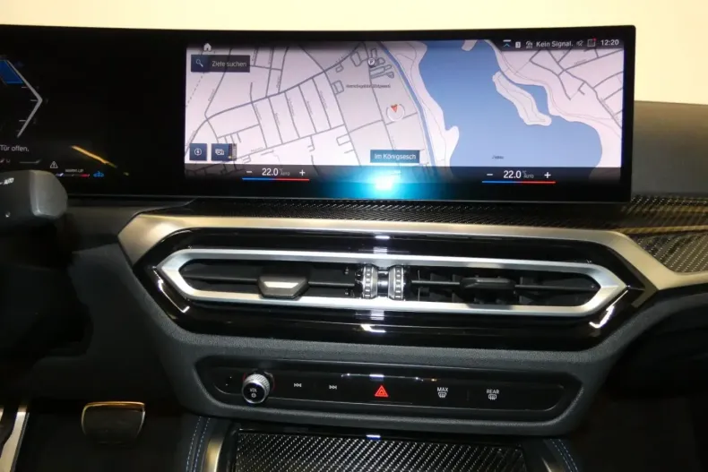 BMW 420 Gran Coupé din 2024 cu 51.000 km - oferta BMW171798 - foto 21