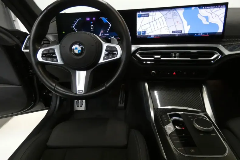 BMW 420 Gran Coupé din 2024 cu 51.000 km - oferta BMW171798 - foto 23