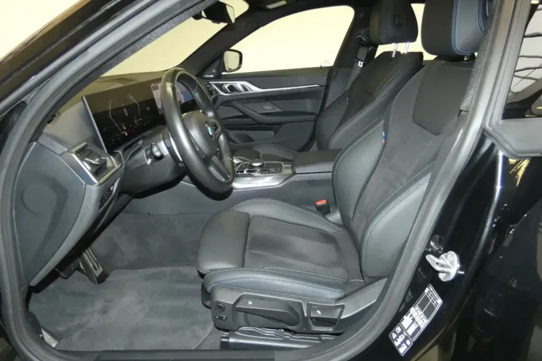 BMW 420 Gran Coupé din 2024 cu 51.000 km - oferta BMW171798 - foto 24