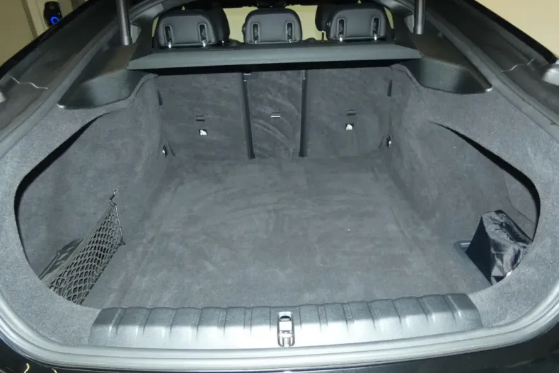 BMW 420 Gran Coupé din 2024 cu 51.000 km - oferta BMW171798 - foto 28