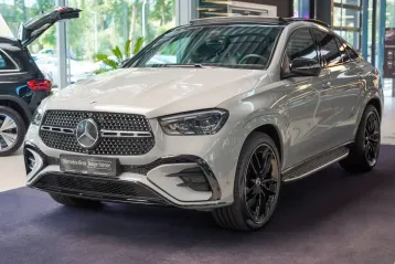 Mercedes-Benz GLE 450 din 2024 - oferta MER171799