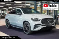 Mercedes-Benz GLE 450 din 2024 cu 27.824 km - oferta MER171799 - foto 4
