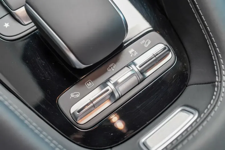 Mercedes-Benz GLE 450 din 2024 cu 27.824 km - oferta MER171799 - foto 27