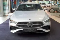 Mercedes-Benz CLA 220 din 2023 cu 12.588 km - oferta MER171800 - foto 2
