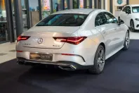 Mercedes-Benz CLA 220 din 2023 cu 12.588 km - oferta MER171800 - foto 3