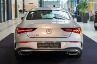 Mercedes-Benz CLA 220 din 2023 cu 12.588 km - oferta MER171800 - foto 4