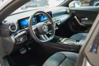 Mercedes-Benz CLA 220 din 2023 cu 12.588 km - oferta MER171800 - foto 14