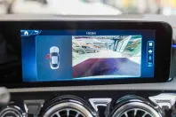 Mercedes-Benz CLA 220 din 2023 cu 12.588 km - oferta MER171800 - foto 20