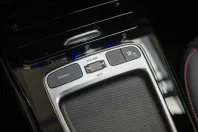 Mercedes-Benz CLA 220 din 2023 cu 12.588 km - oferta MER171800 - foto 23