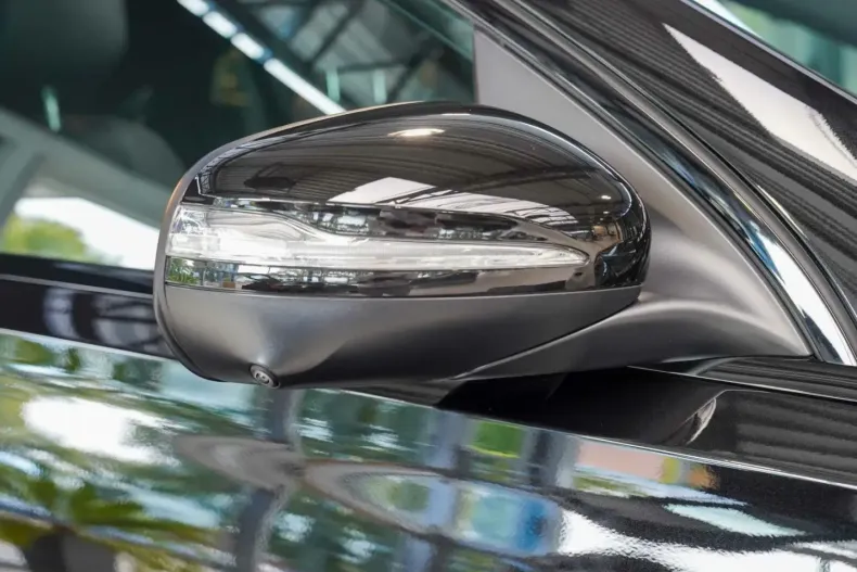 Mercedes-Benz GLE 53 AMG din 2024 cu 15.153 km - oferta MER171801 - foto 6