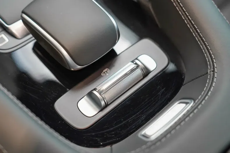 Mercedes-Benz GLE 53 AMG din 2024 cu 15.153 km - oferta MER171801 - foto 30