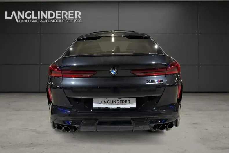 BMW X6 M din 2025 cu 16.575 km - oferta BMW171802 - foto 7