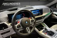 BMW X6 M din 2025 cu 16.575 km - oferta BMW171802 - foto 12