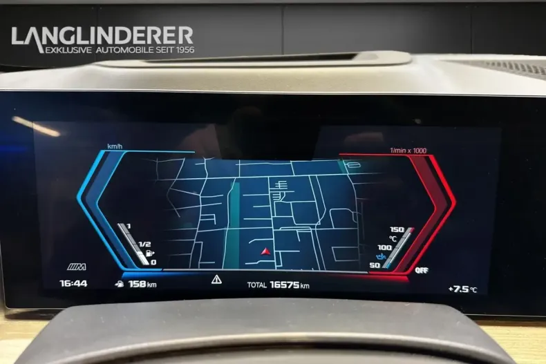 BMW X6 M din 2025 cu 16.575 km - oferta BMW171802 - foto 13