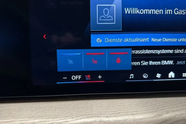 BMW X6 M din 2025 cu 16.575 km - oferta BMW171802 - foto 15