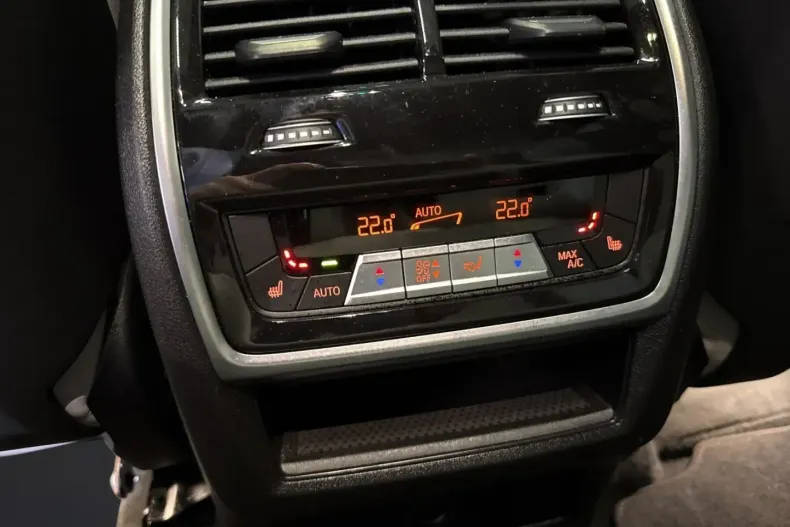 BMW X6 M din 2025 cu 16.575 km - oferta BMW171802 - foto 21