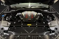 BMW X6 M din 2025 cu 16.575 km - oferta BMW171802 - foto 23