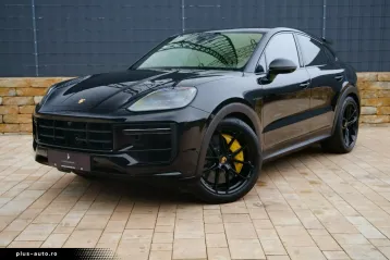 Porsche Cayenne din 2024 - oferta POR171803