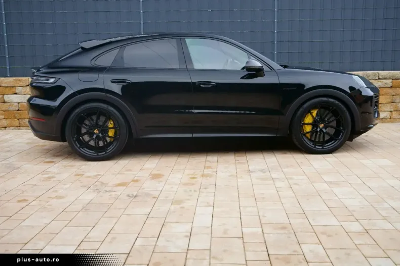 Porsche Cayenne din 2024 cu 2.999 km - oferta POR171803 - foto 5