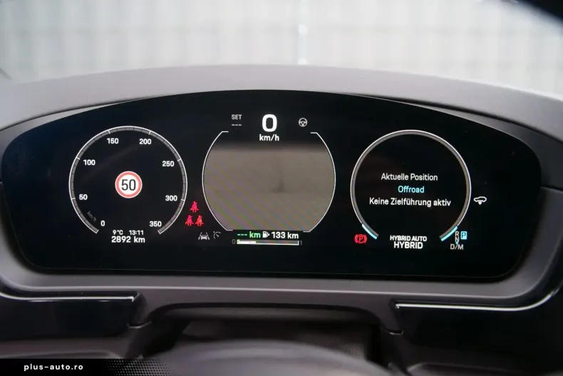 Porsche Cayenne din 2024 cu 2.999 km - oferta POR171803 - foto 23