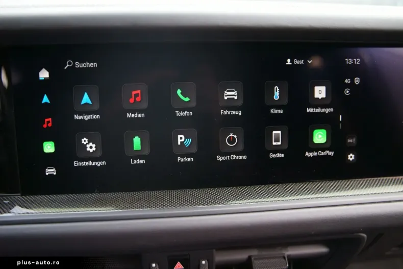 Porsche Cayenne din 2024 cu 2.999 km - oferta POR171803 - foto 31