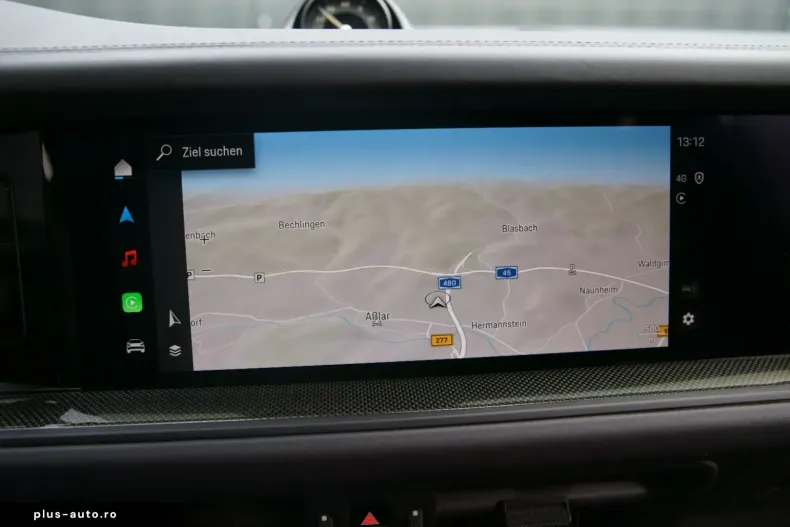 Porsche Cayenne din 2024 cu 2.999 km - oferta POR171803 - foto 33