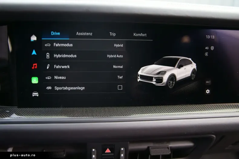 Porsche Cayenne din 2024 cu 2.999 km - oferta POR171803 - foto 34