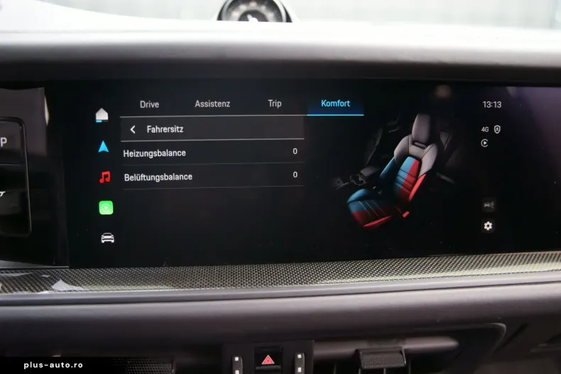 Porsche Cayenne din 2024 cu 2.999 km - oferta POR171803 - foto 38